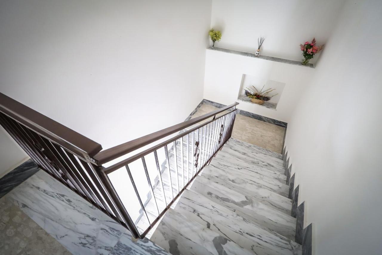 Acquasanta Relais Villa Laureana Cilento Eksteriør bilde