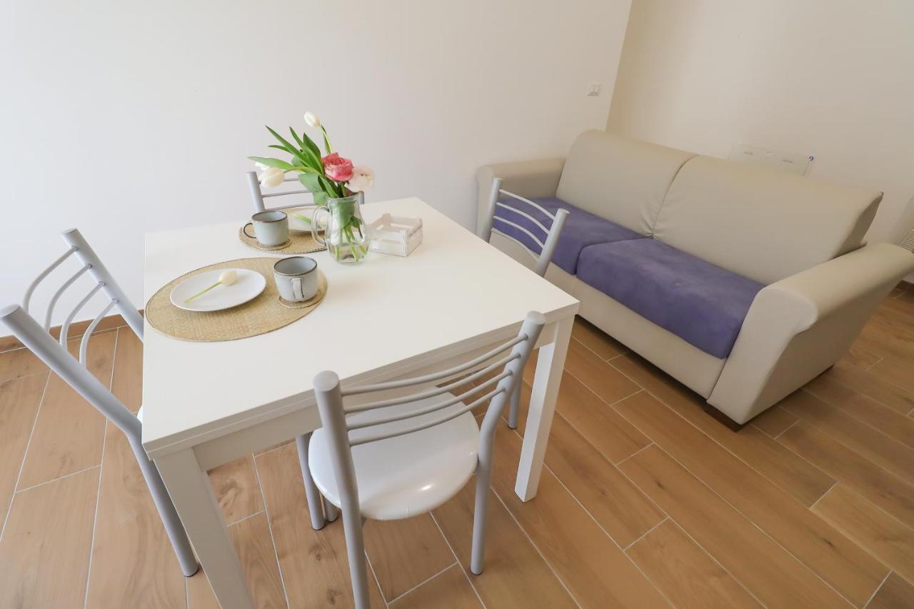 Acquasanta Relais Villa Laureana Cilento Eksteriør bilde